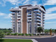 Mieszkanie na sprzedaż - Alanya Payallar, Turcja, 110 m², 256 797 USD (1 024 621 PLN), NET-91020204