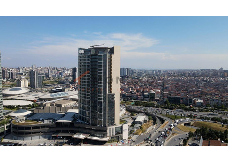 Mieszkanie na sprzedaż - Istanbul Basaksehir, Turcja, 154 m², 810 694 USD (3 267 098 PLN), NET-91038226