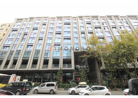 Mieszkanie na sprzedaż - Istanbul Sisli, Turcja, 360 m², 2 462 434 USD (9 874 362 PLN), NET-91038241