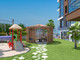Mieszkanie na sprzedaż - Alanya Kargicak, Turcja, 154 m², 334 261 USD (1 316 987 PLN), NET-91086553