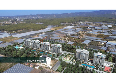 Mieszkanie na sprzedaż - Alanya Payallar, Turcja, 285 m², 586 670 USD (2 258 678 PLN), NET-91402164