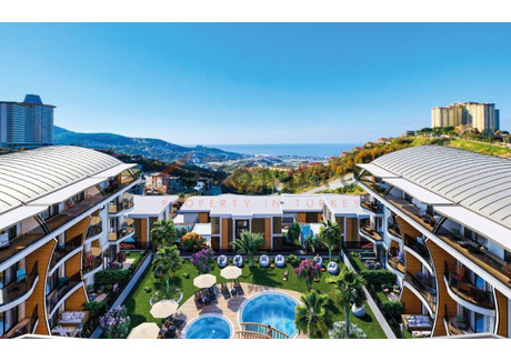 Mieszkanie na sprzedaż - Alanya Kargicak, Turcja, 86 m², 255 175 USD (982 425 PLN), NET-91402169