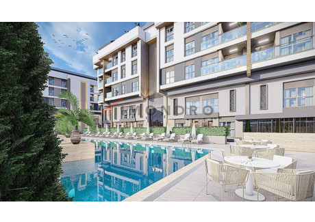 Mieszkanie na sprzedaż - Antalya Konyaalti, Turcja, 158 m², 559 238 USD (2 337 616 PLN), NET-91619048