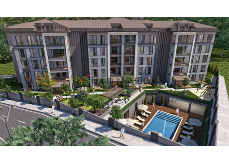 Mieszkanie na sprzedaż - Istanbul Eyup, Turcja, 149 m², 743 853 USD (2 915 904 PLN), NET-91850812