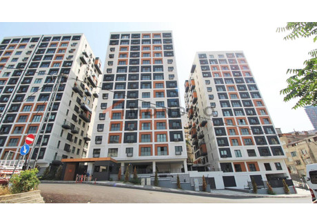 Mieszkanie na sprzedaż - Istanbul Kagithane, Turcja, 65 m², 201 792 USD (774 883 PLN), NET-92222918