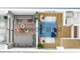 Mieszkanie na sprzedaż - Tatlisu, Cypr, 66 m², 191 855 USD (765 502 PLN), NET-92864068