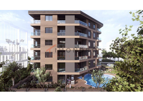 Mieszkanie na sprzedaż - Alanya Oba, Turcja, 130 m², 320 506 USD (1 330 099 PLN), NET-92983481