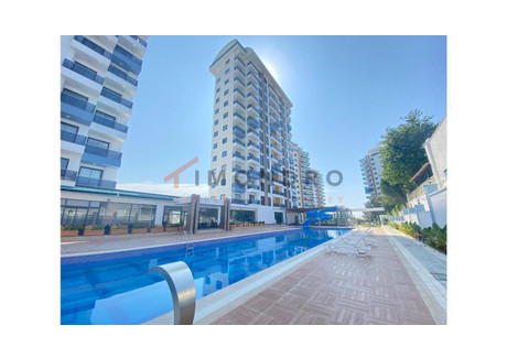 Mieszkanie na sprzedaż - Alanya Mahmutlar, Turcja, 98 m², 176 937 USD (713 057 PLN), NET-93637381