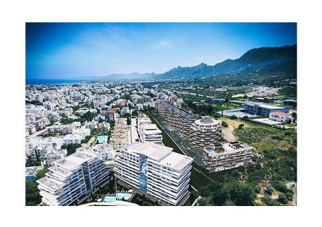 Mieszkanie na sprzedaż - Girne, Cypr, 280 m², 2 497 330 USD (10 164 133 PLN), NET-100299190