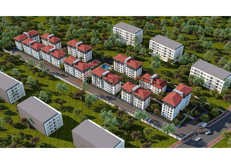 Mieszkanie na sprzedaż - Istanbul Basaksehir, Turcja, 165 m², 321 356 USD (1 230 793 PLN), NET-100443365