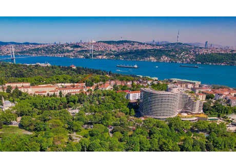 Mieszkanie na sprzedaż - Istanbul Besiktas, Turcja, 180 m², 417 880 USD (1 675 700 PLN), NET-100731369