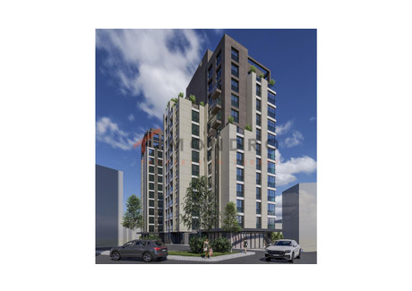 Mieszkanie na sprzedaż - Istanbul Sisli, Turcja, 70 m², 264 338 USD (1 081 142 PLN), NET-100915504