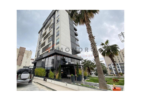 Mieszkanie na sprzedaż - Antalya Lara, Turcja, 92 m², 215 242 USD (863 121 PLN), NET-101293854