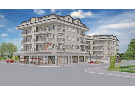 Mieszkanie na sprzedaż - Alanya Okurcalar, Turcja, 190 m², 388 124 USD (1 610 716 PLN), NET-101202642