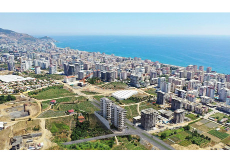 Mieszkanie na sprzedaż - Alanya Mahmutlar, Turcja, 175 m², 305 704 USD (1 277 841 PLN), NET-101202643