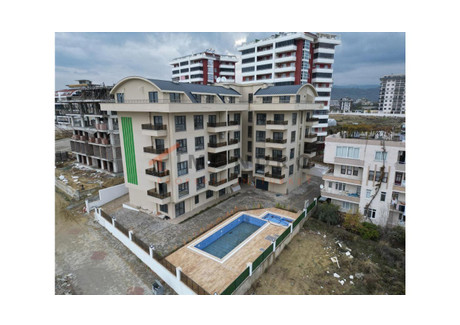 Mieszkanie na sprzedaż - Alanya Payallar, Turcja, 112 m², 103 520 USD (429 609 PLN), NET-101202638