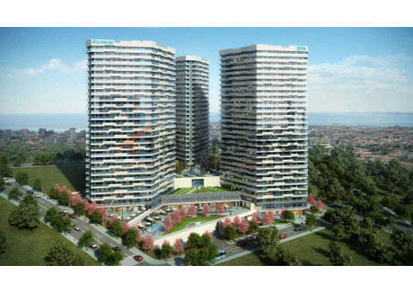 Mieszkanie na sprzedaż - Istanbul Kadikoy, Turcja, 169 m², 519 372 USD (2 113 845 PLN), NET-101318049