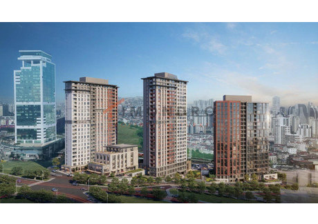 Mieszkanie na sprzedaż - Istanbul Beylikduzu, Turcja, 127 m², 364 595 USD (1 465 671 PLN), NET-101433969