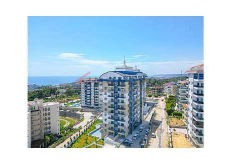 Mieszkanie na sprzedaż - Alanya Avsallar, Turcja, 77 m², 145 517 USD (570 426 PLN), NET-101433971