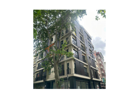 Mieszkanie na sprzedaż - Istanbul Besiktas, Turcja, 115 m², 508 671 USD (2 070 291 PLN), NET-102066371