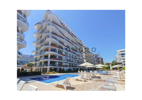 Mieszkanie na sprzedaż - Girne, Cypr, 80 m², 162 081 USD (672 635 PLN), NET-102089362