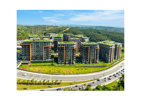 Mieszkanie na sprzedaż - Istanbul Sariyer, Turcja, 172 m², 1 094 672 USD (4 542 888 PLN), NET-102343532