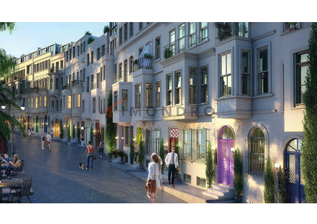 Mieszkanie na sprzedaż - Istanbul Beyoglu, Turcja, 151 m², 1 054 763 USD (4 377 268 PLN), NET-102398263