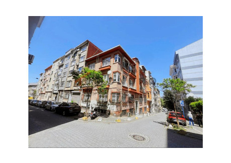 Mieszkanie na sprzedaż - Istanbul Kadikoy, Turcja, 140 m², 166 752 USD (678 680 PLN), NET-102486348