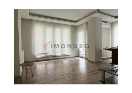 Mieszkanie na sprzedaż - Istanbul Bakirkoy, Turcja, 111 m², 254 337 USD (1 055 496 PLN), NET-102571296