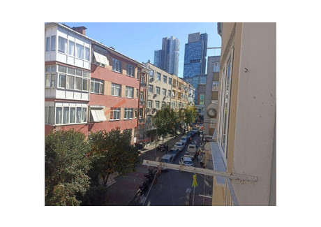 Mieszkanie na sprzedaż - Istanbul Sisli, Turcja, 75 m², 111 589 USD (463 095 PLN), NET-102798531