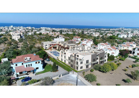 Mieszkanie na sprzedaż - Girne, Cypr, 93 m², 215 978 USD (879 031 PLN), NET-102936495