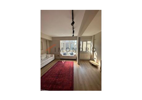 Mieszkanie na sprzedaż - Istanbul Sisli, Turcja, 110 m², 161 993 USD (662 553 PLN), NET-86075976