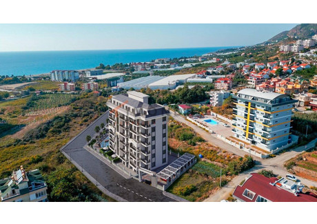 Mieszkanie na sprzedaż - Alanya Ishakli, Turcja, 150 m², 316 070 USD (1 216 868 PLN), NET-86076041