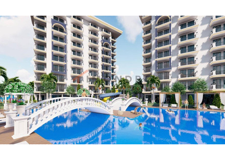 Mieszkanie na sprzedaż - Alanya Avsallar, Turcja, 130 m², 163 682 USD (656 363 PLN), NET-86076203