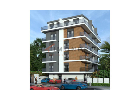 Mieszkanie na sprzedaż - Antalya Centre, Turcja, 105 m², 102 194 USD (391 403 PLN), NET-86076869