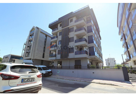 Mieszkanie na sprzedaż - Antalya Konyaalti, Turcja, 85 m², 250 694 USD (970 187 PLN), NET-86076894