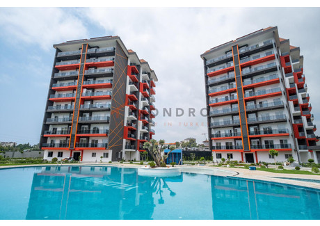 Mieszkanie na sprzedaż - Alanya Avsallar, Turcja, 150 m², 221 692 USD (853 516 PLN), NET-86077049