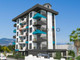 Mieszkanie na sprzedaż - Alanya Avsallar, Turcja, 138 m², 167 661 USD (660 584 PLN), NET-86077103