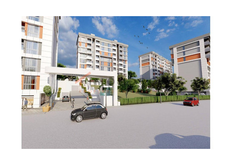 Mieszkanie na sprzedaż - Istanbul Maltepe, Turcja, 117 m², 243 035 USD (952 696 PLN), NET-86456274