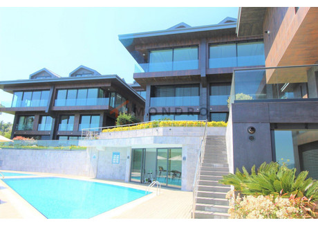 Mieszkanie na sprzedaż - Istanbul Sariyer, Turcja, 235 m², 1 810 962 USD (7 261 957 PLN), NET-86456302