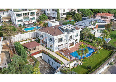 Dom na sprzedaż - Istanbul Kartal, Turcja, 750 m², 5 011 701 USD (20 948 910 PLN), NET-86641375