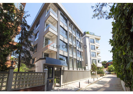 Mieszkanie na sprzedaż - Istanbul Maltepe, Turcja, 140 m², 447 087 USD (1 855 410 PLN), NET-86779538