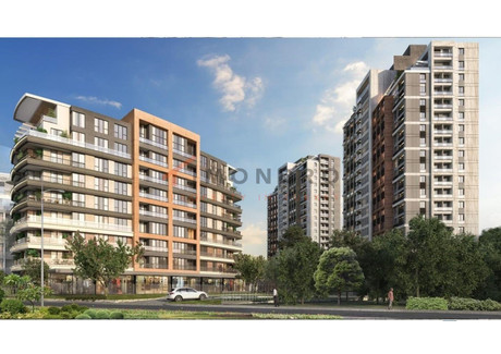 Mieszkanie na sprzedaż - Istanbul Sariyer, Turcja, 181 m², 1 497 319 USD (6 258 791 PLN), NET-87064142