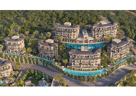 Mieszkanie na sprzedaż - Alanya Kargicak, Turcja, 55 m², 169 128 USD (701 881 PLN), NET-87064179