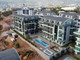 Mieszkanie na sprzedaż - Alanya Oba, Turcja, 90 m², 196 312 USD (773 469 PLN), NET-87064277