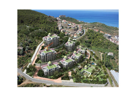 Mieszkanie na sprzedaż - Alanya Kargicak, Turcja, 240 m², 831 762 USD (3 193 967 PLN), NET-87064281