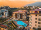 Mieszkanie na sprzedaż - Alanya Kestel, Turcja, 55 m², 177 443 USD (711 545 PLN), NET-87064424