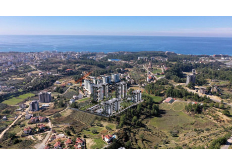 Mieszkanie na sprzedaż - Alanya Avsallar, Turcja, 70 m², 144 767 USD (583 410 PLN), NET-87064505