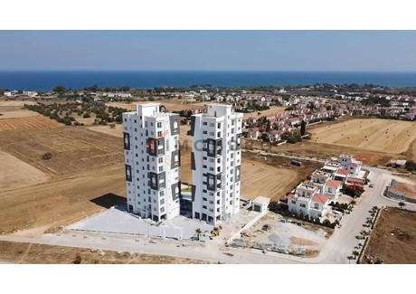 Mieszkanie na sprzedaż - Yeni Iskele, Cypr, 87 m², 185 228 USD (739 061 PLN), NET-87314500