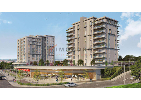 Mieszkanie na sprzedaż - Istanbul Basaksehir, Turcja, 224 m², 922 488 USD (3 662 277 PLN), NET-87526791